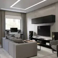 لاین نوری کابینت