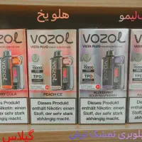 پاد و ویپ یکبار مصرف پرداخت درب منزل تک و عمده