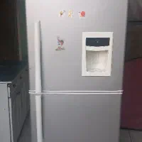 یخچال فریزر