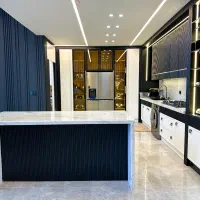 کابینت آشپزخانه/کمد/دکوراسیون داخلی/کلوزت