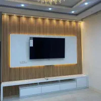 پارکت کفپوش ترمووال ماربل کاغذ دیواری دکوراسیون