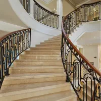 پاسداران-1100متر-زمین