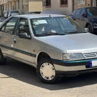 پژو405مدل1388
