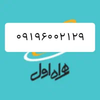 سیم کارت ۹۱۹ صفر