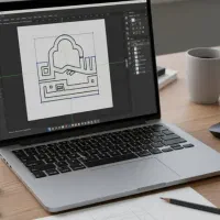 طراحی لوگو و برند اختصاصی