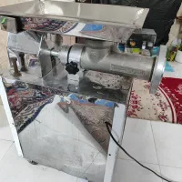 چرخ گوشت صنعتی