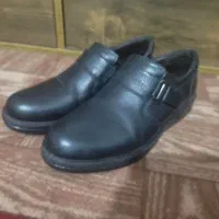 کفش چرمی اصل سایز ۳۷