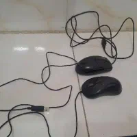 موس کامپیوتر