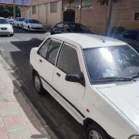 پراید 131 مدل 91