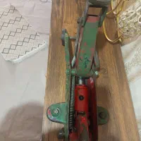 جک سوسماری
