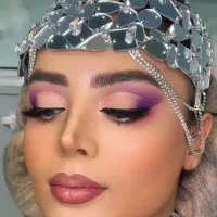 آموزش صفرتاصد هر لاین آرایشگری فقط۵۰۰تومن