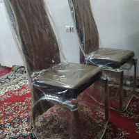 میز ناهارخوری تمیزوسالم