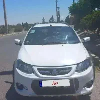 کوییک ساده 99، بی‌رنگ، بدون خط و خش- 65 هزار کار