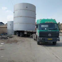 دانگ فنگ t300 / کشنده