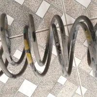 فنر لول پژو پارس ارتفاع 4انگشت فروش فوری زیر قیمت