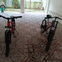 دوچرخه پاور و ماکسیما نیاز به تعمیر
