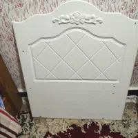 تخت کودک وکیوم
