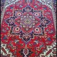 فرش تاجری