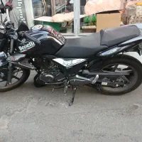 موتورسیکلت بنلی تی ان تی ۱۵۰