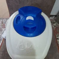 دستگاه تسویه هوا برقی