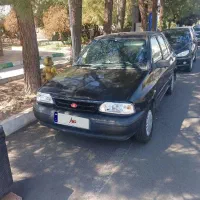 پراید ۸۷دوگانه انژکتور
