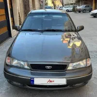 نوترین  دوو سیلو ایران مشابه صفر مدل 82