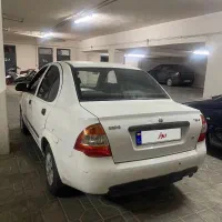 تیبا مدل ۹۶