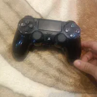 دسته اصلی ps4