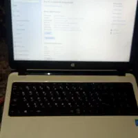 لپتاپ Hp|رایانه همراه|ایرانشهر, |دیوار