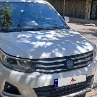فروش خودرو fmc x6