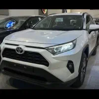 Rav4 2025 چین