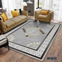 روفرشی شش متری کش دار
