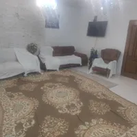 فروش آپارتمان ۱۰۶ متری ۲ خوابه طبقه ۲ در خاک سفید