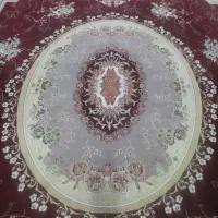فرش 12و6متری