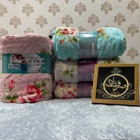 پتو تیسا گلناز مسافرتی