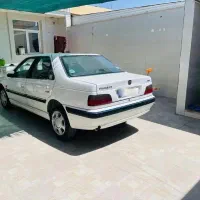 پارس تیوفای مدل ۹۹