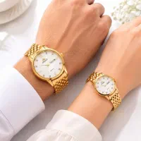ست ساعت مردانه و زنانه/زیر قیمت بازار