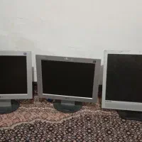 مانیتور ۱۵ اینچ مناسب دوربین