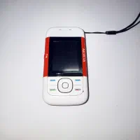 گوشی نوکیا 5200 (توضیحات)