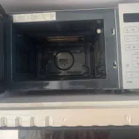 ماکروویو ۲۴لیتر