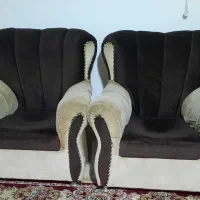 مبِمان ۷ نفره ی راحتی
