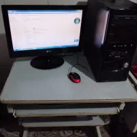 سیستم کامپیوتر خانگی