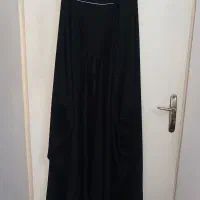 چادر مشکی