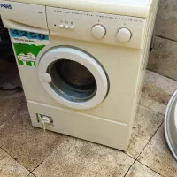 ماشین لباس شویی پنج کیلو سالم در حد نو پارس