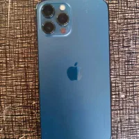 iPhone آیفون ۱۲ پرومکس