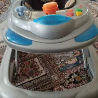 روروک|اسباب و اثاث بچه|اقبالیه, |دیوار