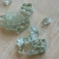 فروش ضایعات شیشه