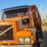 کمپرسی عراقی ۱۰ چرخ