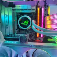 باندل نسل 15 ULTRA 7 265k z890 رم64