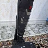 جارو شارژی